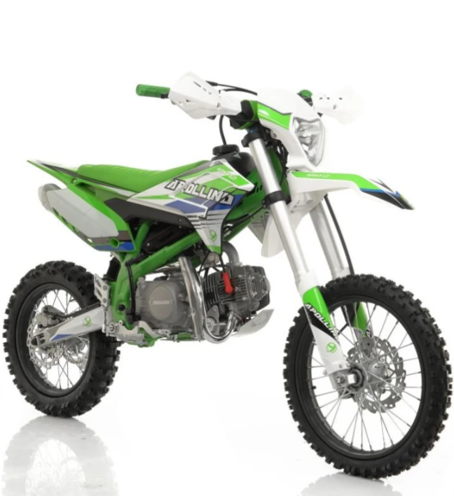 Питбайк Apollino AMX-F 125 в Владикавказе