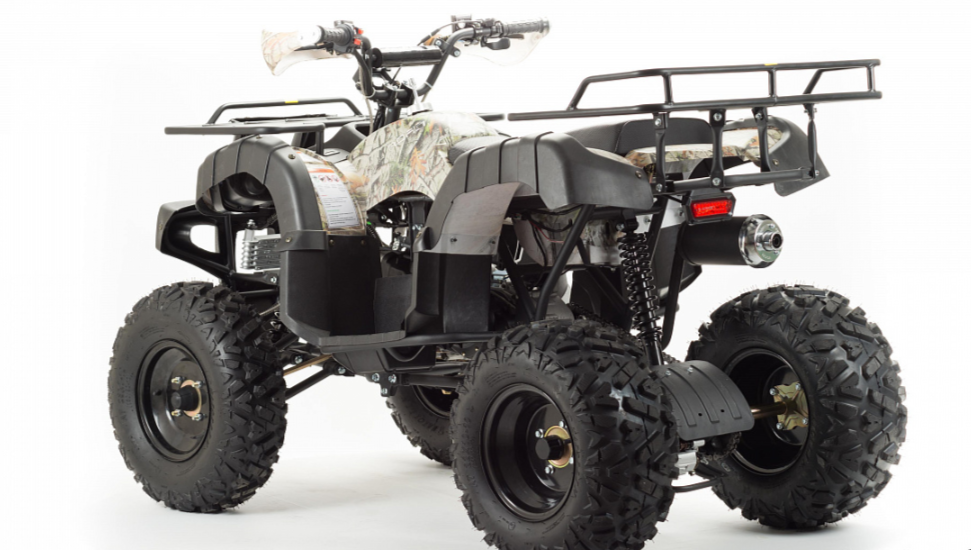 Квадроцикл MOTOLAND (МОТОЛЕНД) 200 ALL ROAD в Владикавказе