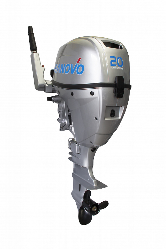 Лодочный мотор SEANOVO SNEF9.9(20)HES - EFI в Владикавказе