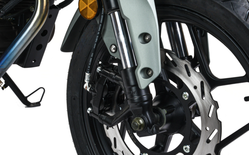 Мотоцикл MOTOLAND (МОТОЛЕНД) 300 CBR в Владикавказе