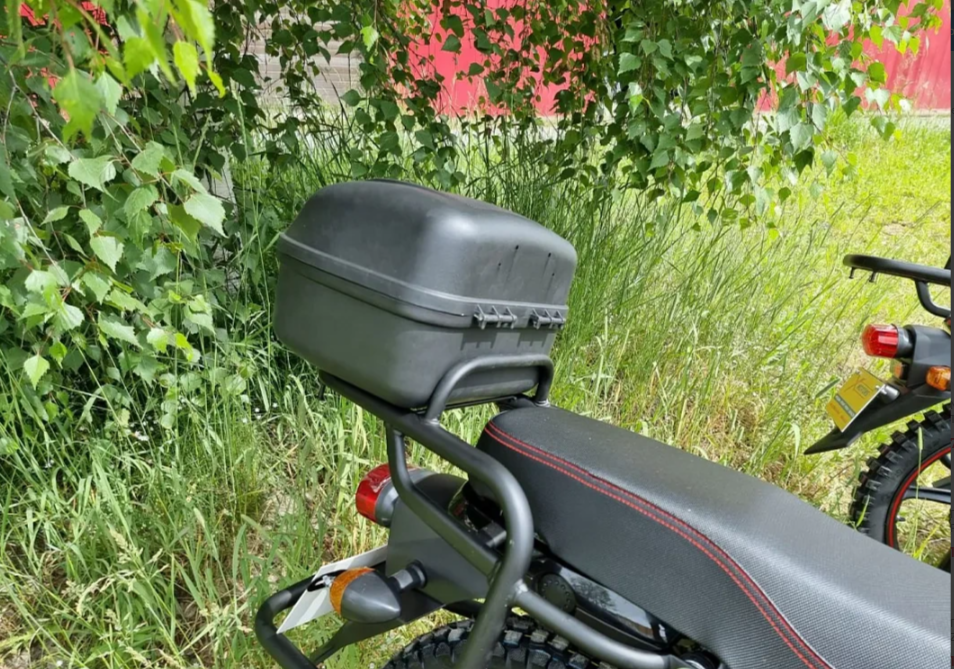 Мопед PROMAX ALPHA TOURIST 150 в Владикавказе