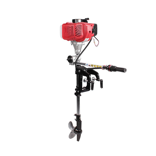 ЛОДОЧНЫЙ МОТОР TOYAMA TA 3.5 в Владикавказе