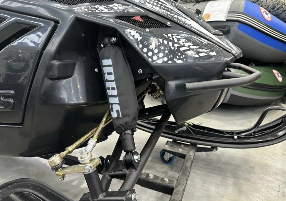 СНЕГОХОД IRBIS SF200L XE SUPERLONG в Владикавказе