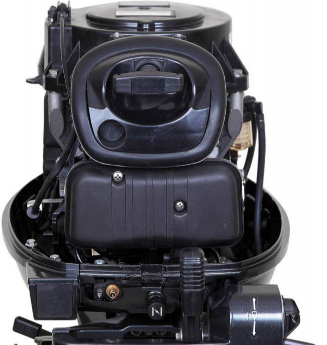 Лодочный мотор MARLIN MP 40 AWHL в Владикавказе