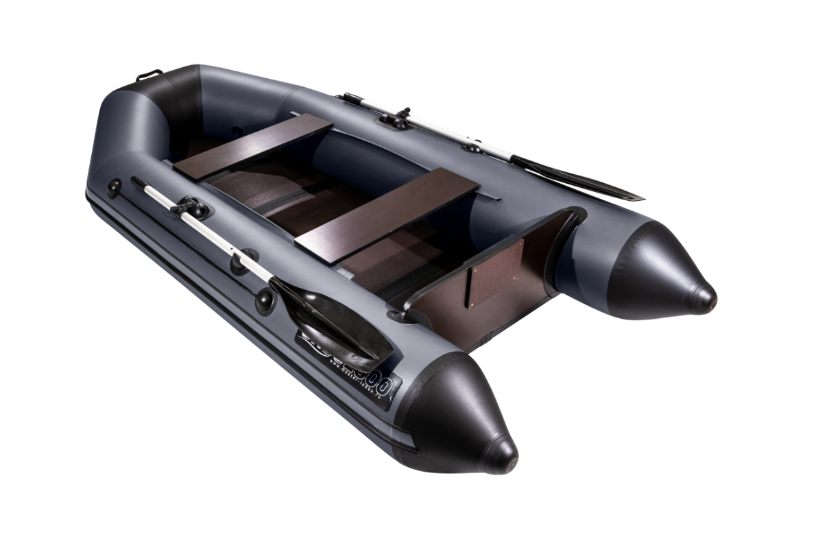  Лодка АКВА 2800 Слань-книжка киль в Владикавказе