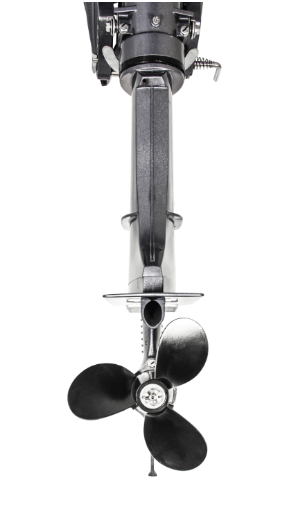 Лодочный мотор APACHE T5 BS в Владикавказе