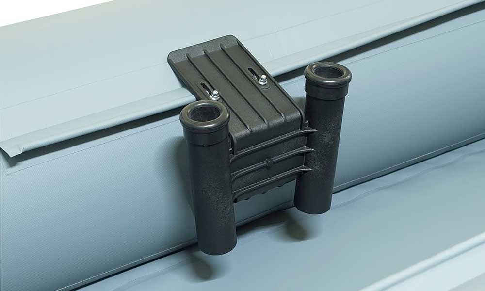 Удочкодержатель в Владикавказе