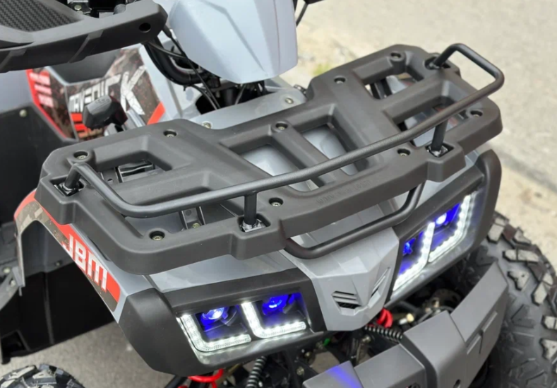 Квадроцикл GBM MAVERICK 300 NEW в Владикавказе