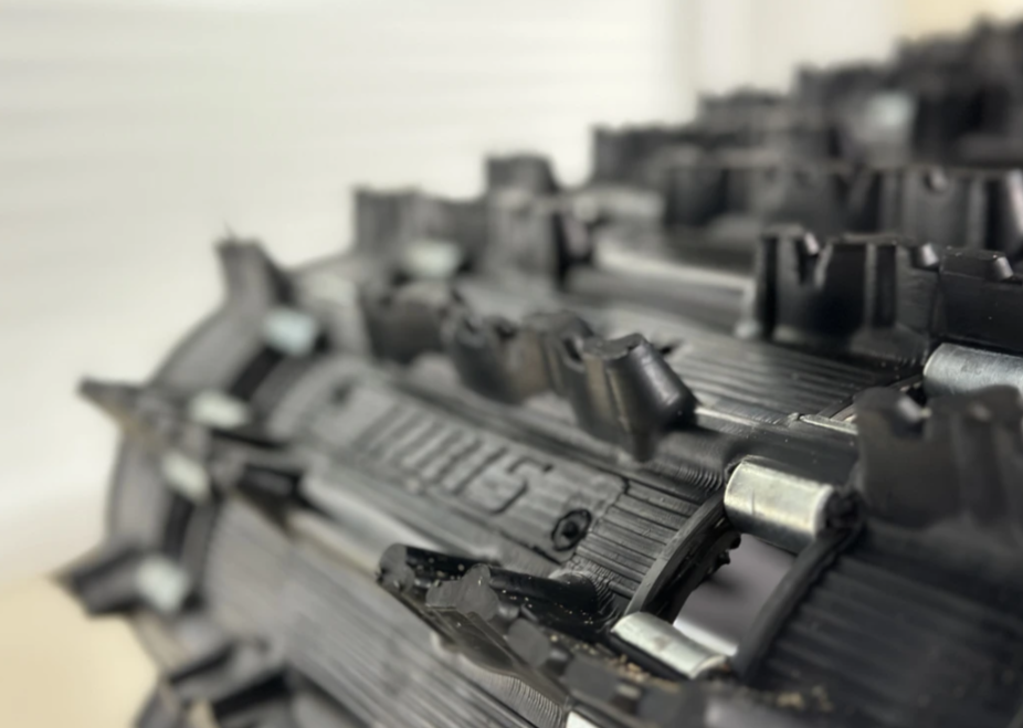 СНЕГОХОД IRBIS SF200L XE SUPERLONG в Владикавказе