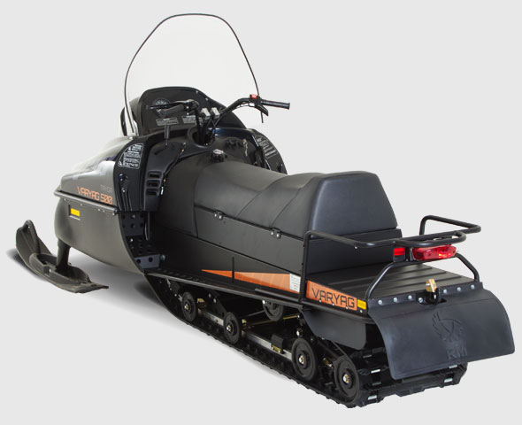 Снегоход РМ ТАЙГА ВАРЯГ 500 в Владикавказе