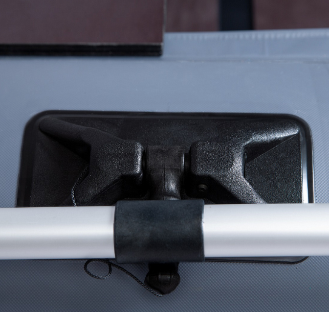 ЛОДКА НАДУВНАЯ YUKONA 230 TL (БЕЗ ПАЙОЛА) в Владикавказе