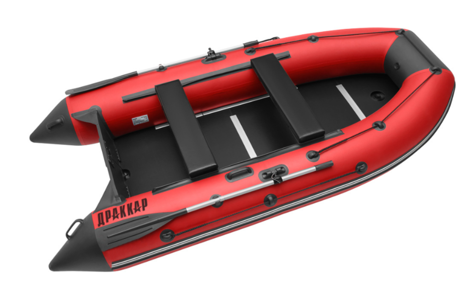 ЛОДКА ДРАККАР 3250 СК HANT в Владикавказе