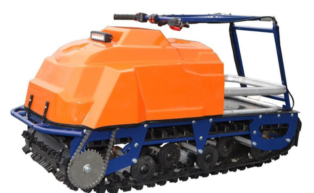 Мотобуксировщик БАРС СЛЕДОПЫТ MDS 13 л.с. в Владикавказе