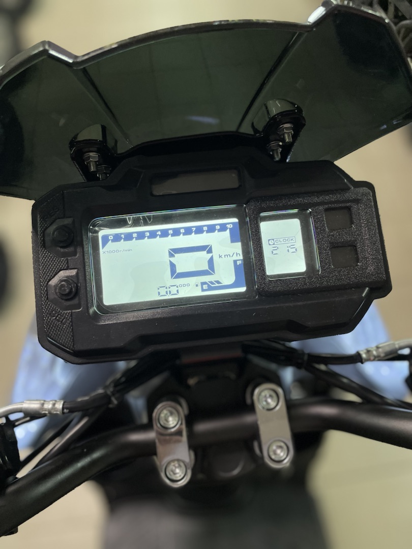 Скутер PROMAX STALKER 150(49) в Владикавказе