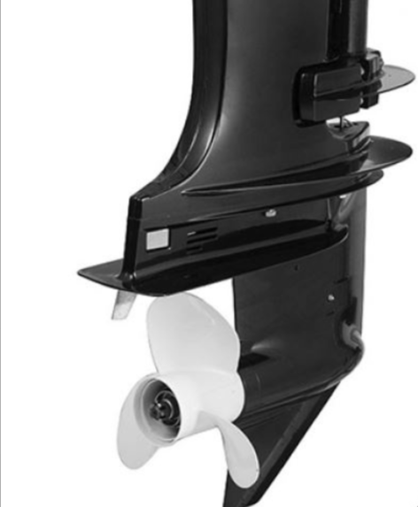 Лодочный мотор HIDEA HD40FEL в Владикавказе