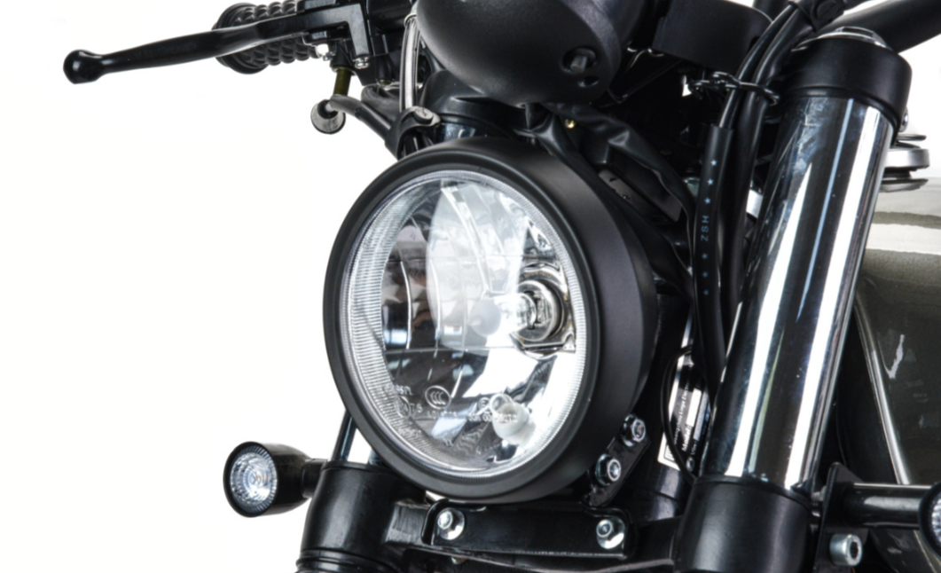 Мотоцикл MOTOLAND (МОТОЛЕНД) TEXAS 300 в Владикавказе