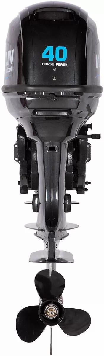 Лодочный мотор MARLIN MP 40 AWRL в Владикавказе