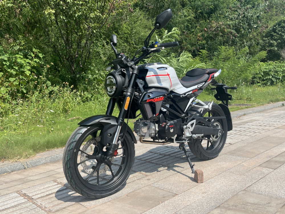 Мопед PROMAX CB130R (49) в Владикавказе