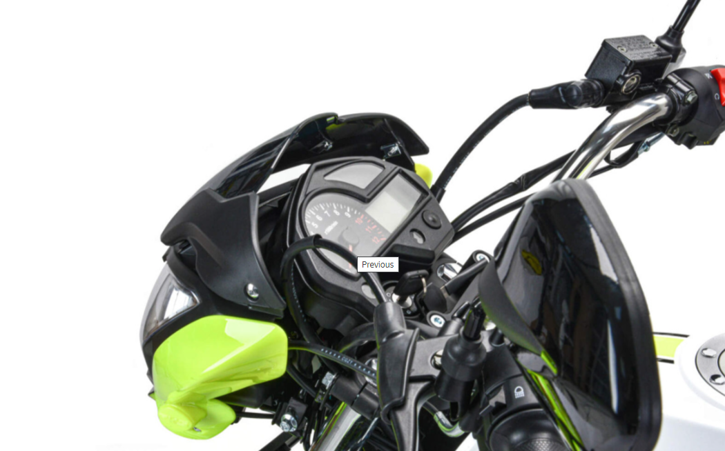 Мотоцикл MOTOLAND (МОТОЛЕНД) 200 SPRINT в Владикавказе