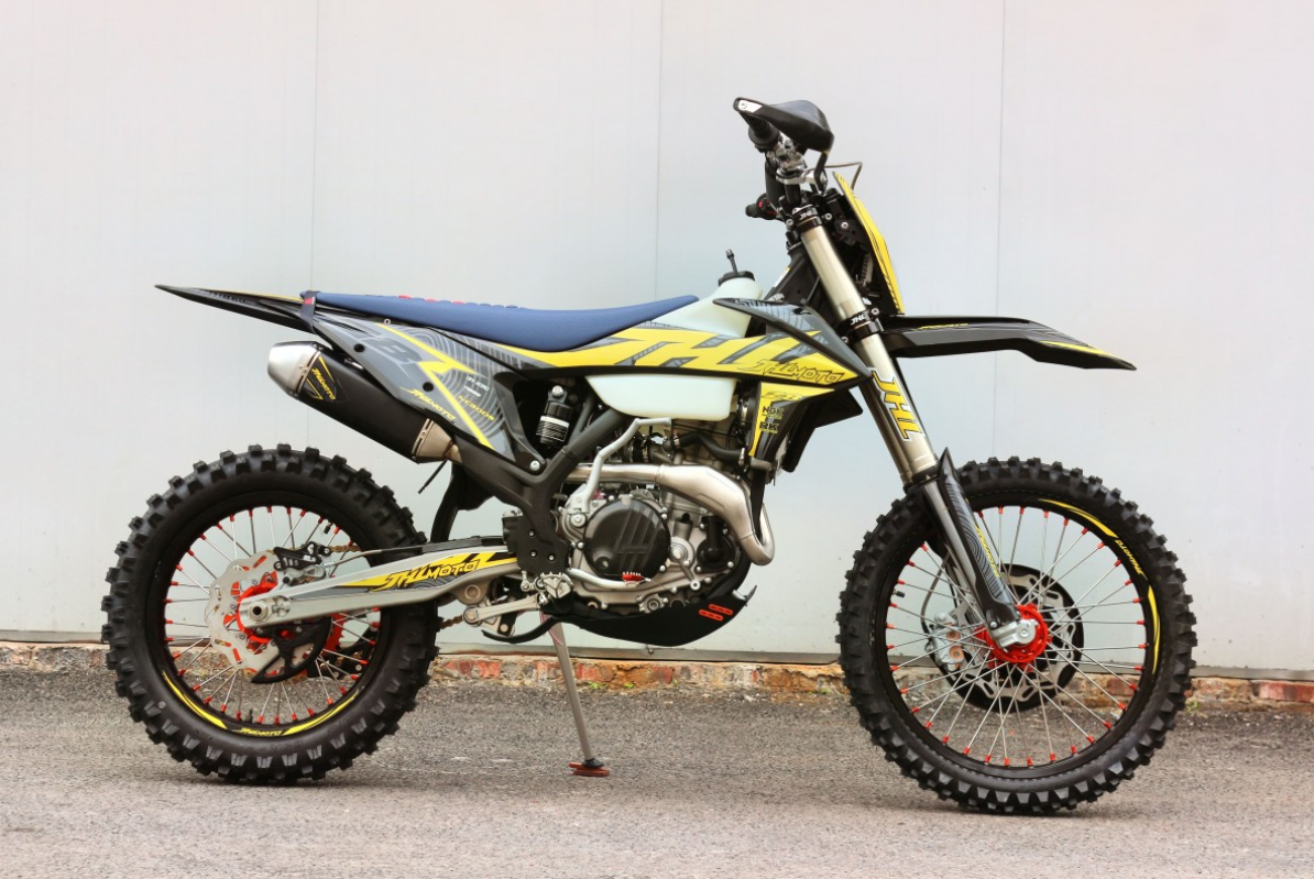 Мотоцикл JHLMOTO JHL Z8 NC300S (182-MN) в Владикавказе