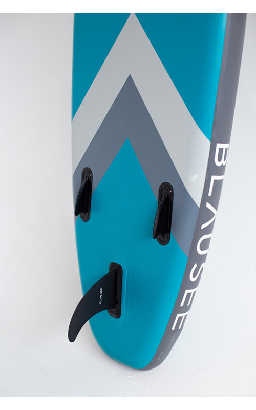 НАДУВНОЙ САП БОРД BLAUSEE 10,6 в Владикавказе