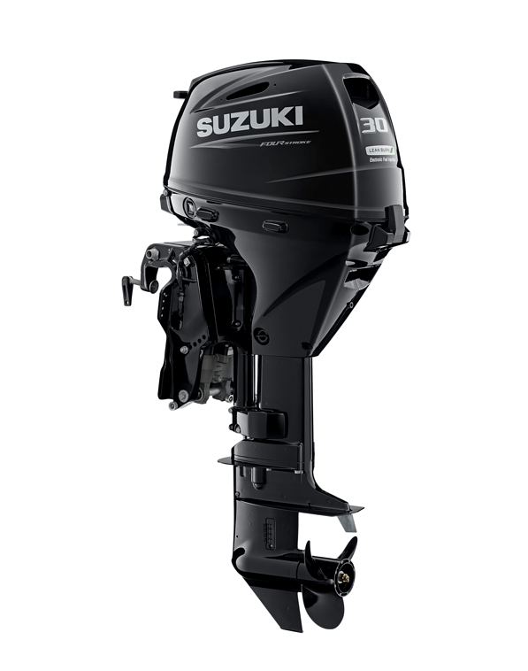 Лодочный мотор Suzuki DF30ATS в Владикавказе