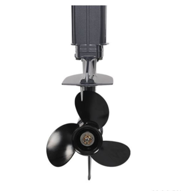 Лодочный мотор ALLFA CG Т40 S в Владикавказе