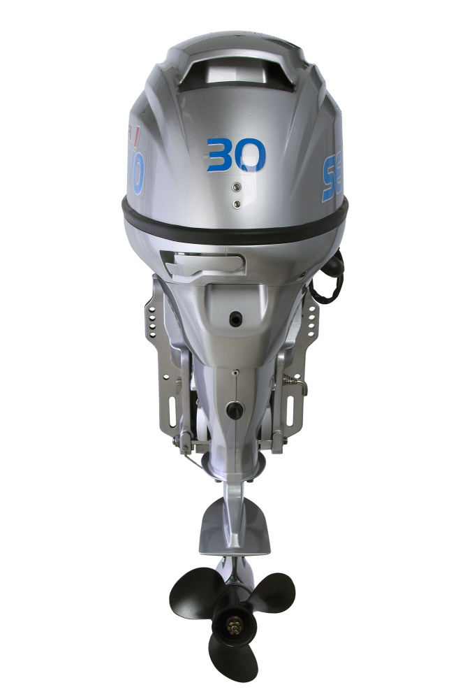 Лодочный мотор SEANOVO SNEF30FES-T EFI в Владикавказе