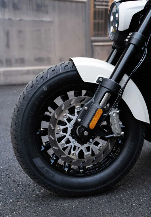 Мотоцикл Benda DarkFlag 500 Commander в Владикавказе