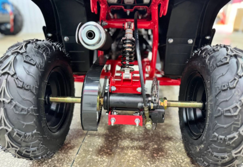 Квадроцикл GBM ROBLOX в Владикавказе