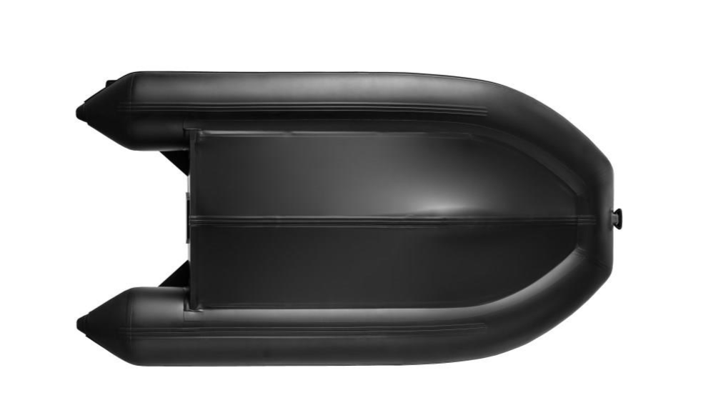 ЛОДКА НАДУВНАЯ YUKONA 410 TS - U (БЕЗ ПАЙОЛА) в Владикавказе