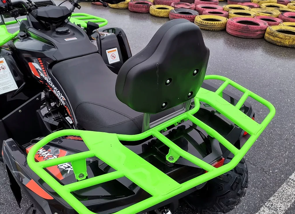 Квадроцикл PROMAX RENEGADE 280 WINCH PRO в Владикавказе