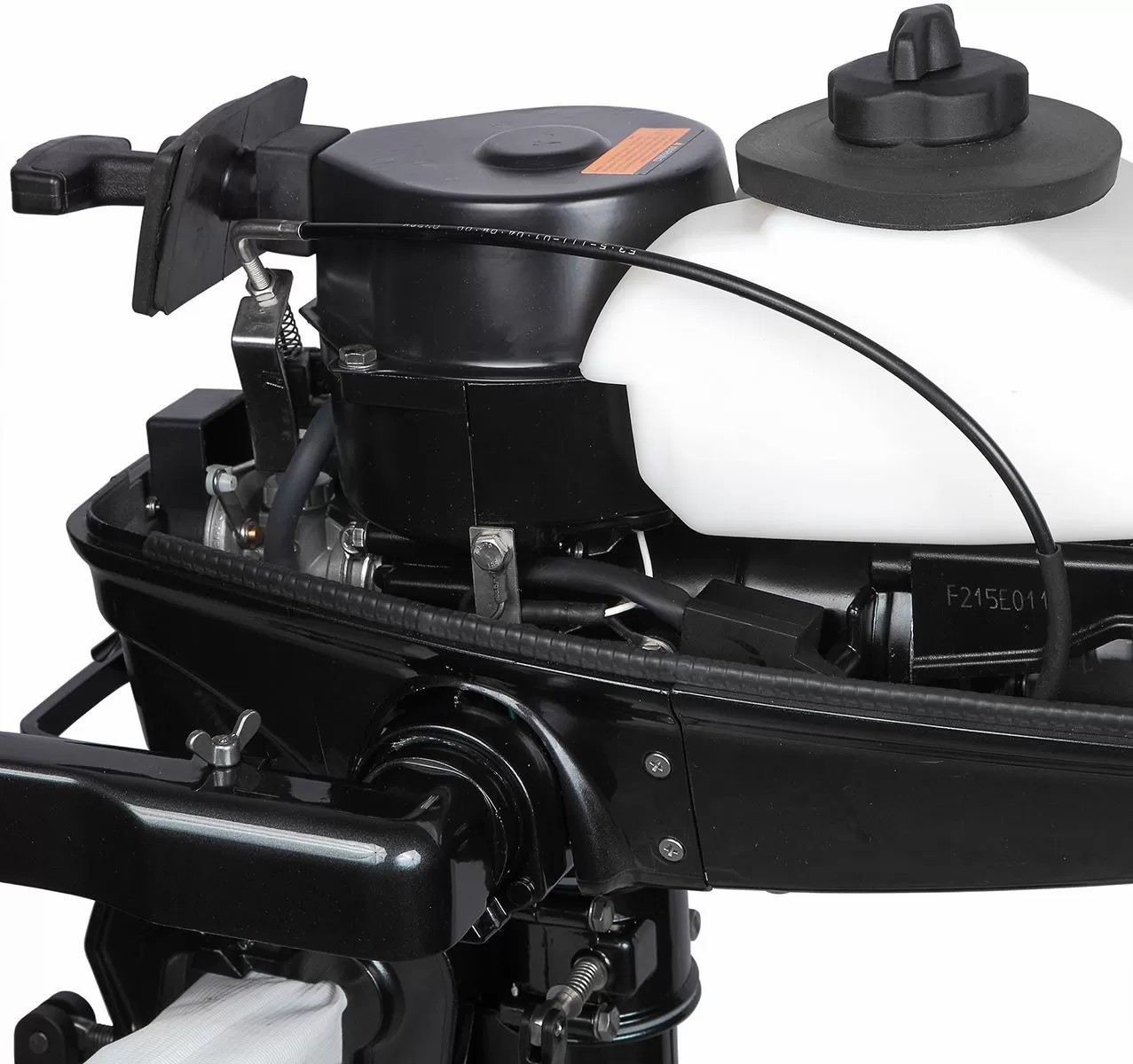 Лодочный мотор MARLIN MP 4 AMHS в Владикавказе