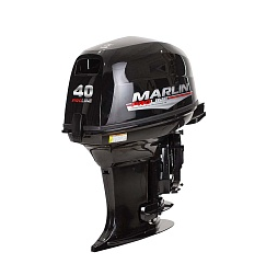 Лодочный мотор MARLIN PROLINE MP 40 AWR в Владикавказе
