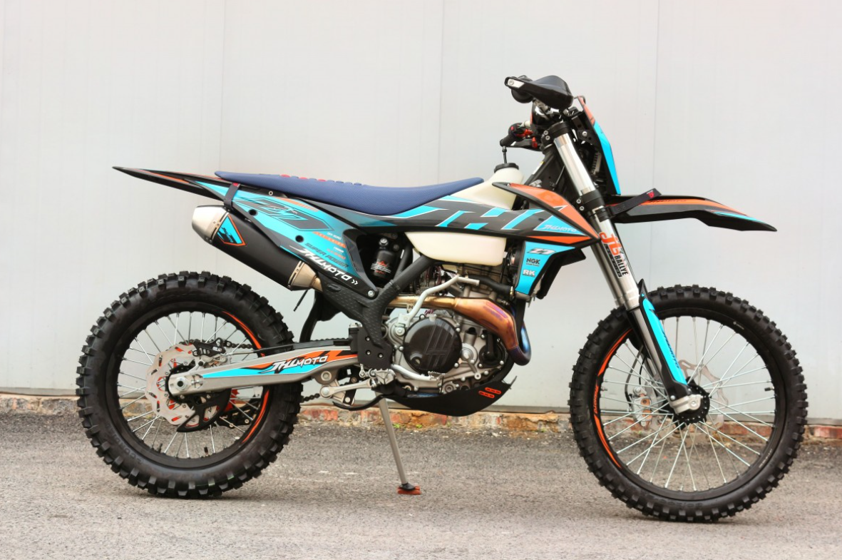 Мотоцикл JHLMOTO JHL Z7 NC250S (177MM-A) в Владикавказе