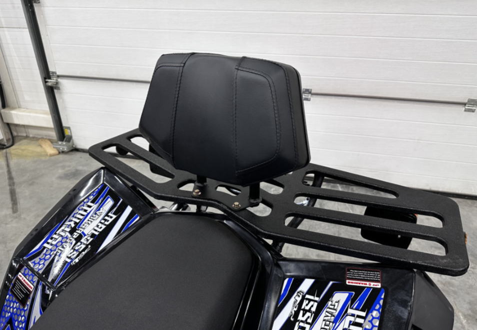 Квадроцикл GBM SHARP BIG 300 NEW PREMIUM в Владикавказе