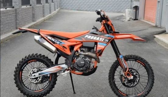 Мотоцикл Progasi Endurance 300 EFI в Владикавказе