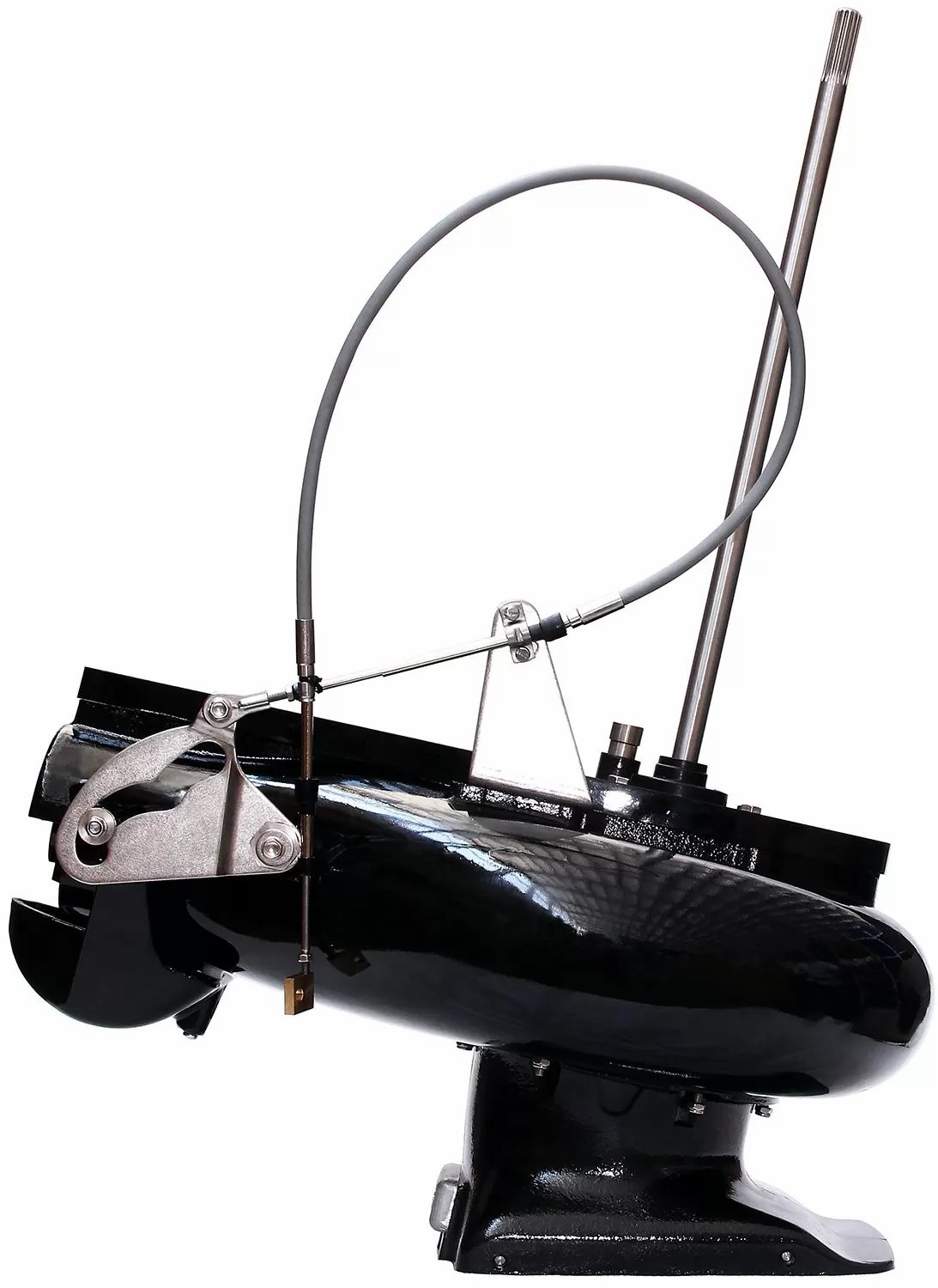 ВОДОМЕТНАЯ НАСАДКА MARLIN НА МОТОР 40 Л.С. YAMAHA, MARLIN, HIDEA, MIKATSU в Владикавказе