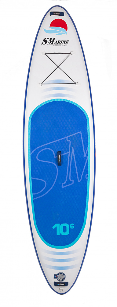 САП (SUP) Board SMARINE 10.6 в Владикавказе