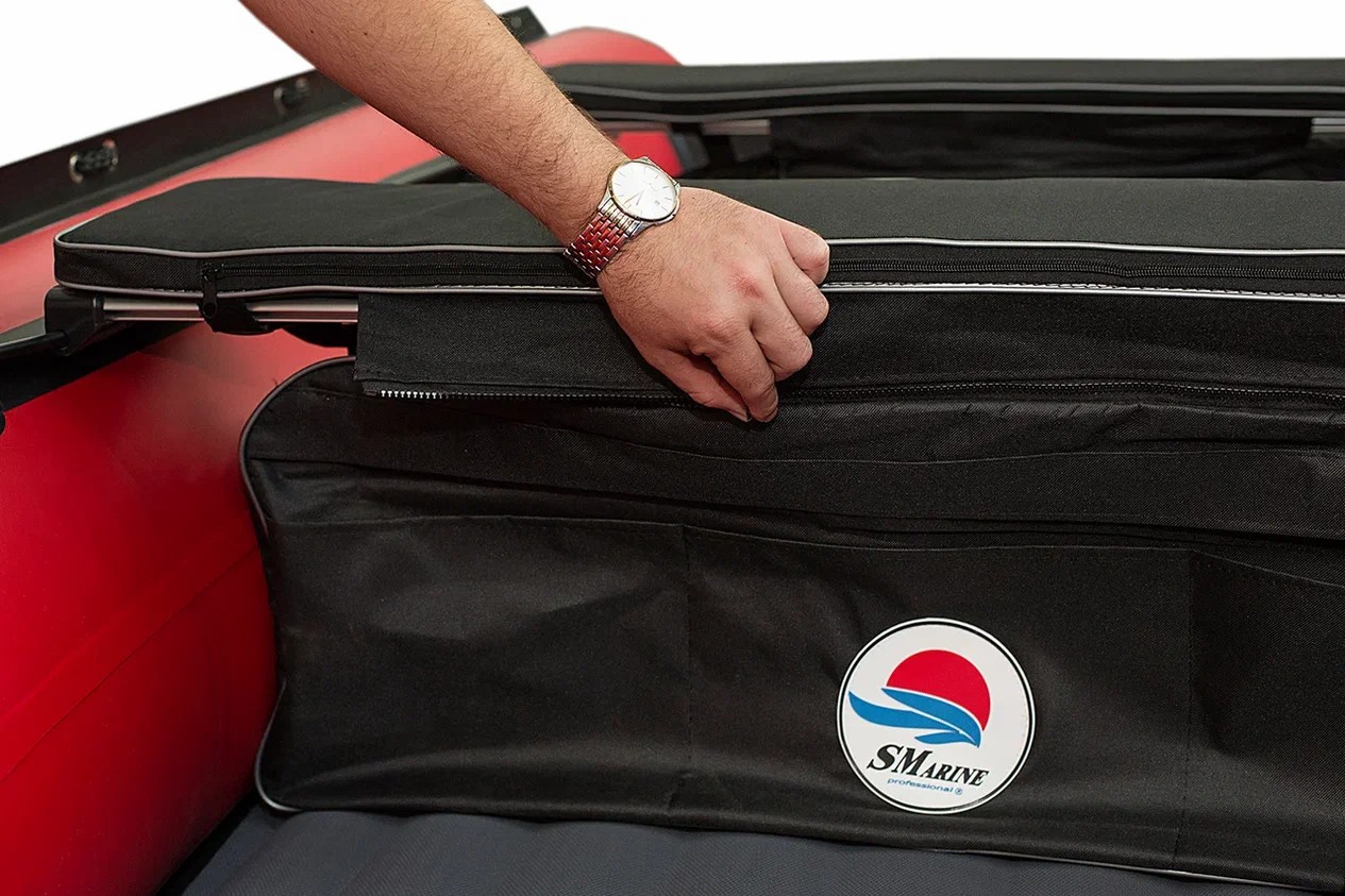 НАКЛАДКА МЯГКАЯ + СУМКА РУНДУК AIR 360-380 в Владикавказе