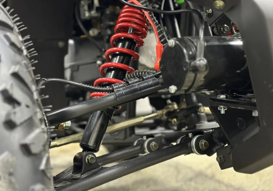 Квадроцикл GBM MAVERICK 300 NEW PREMIUM в Владикавказе