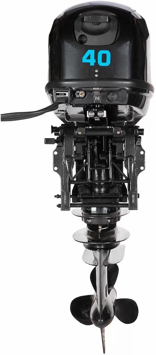 Лодочный мотор MARLIN MP 40 AWRL в Владикавказе