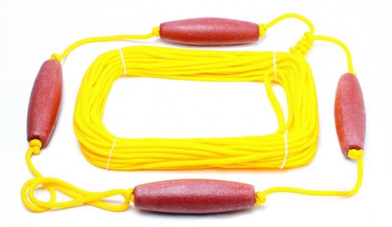 Линь спасательный "Конец Александрова" в Владикавказе