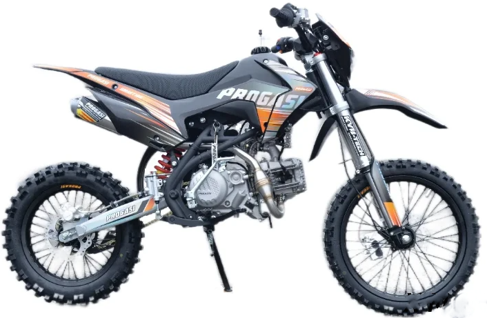 Питбайк Progasi SMART 190 NEW (ZS 1P62YML-2 W190) в Владикавказе