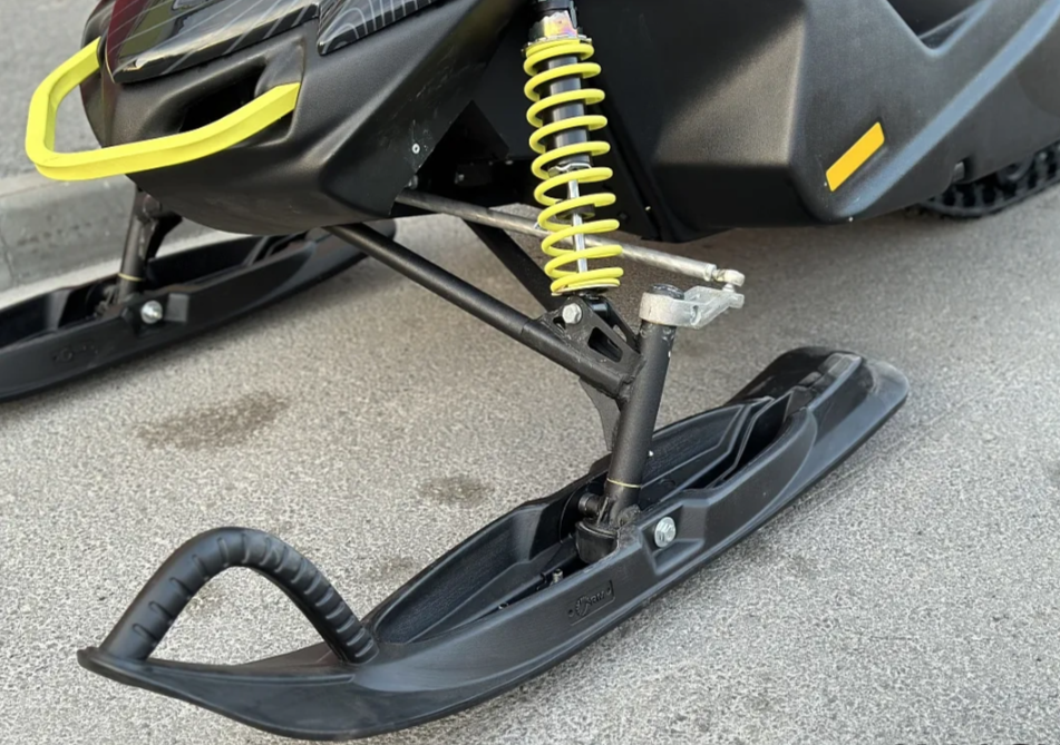 Снегоход РМ TIKSY 500 4Т в Владикавказе