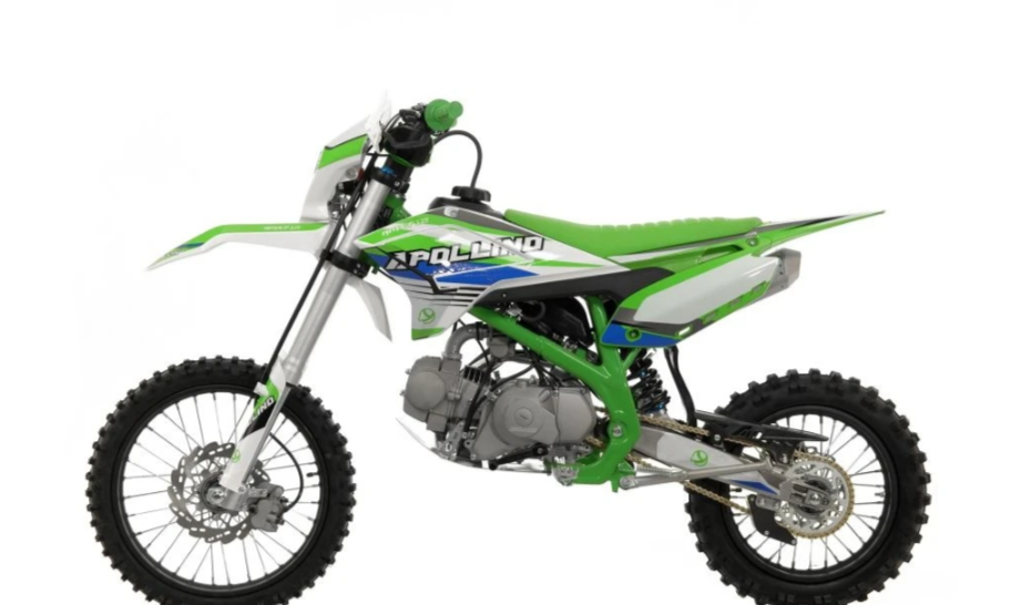 Питбайк Apollino AMX-F 125 в Владикавказе