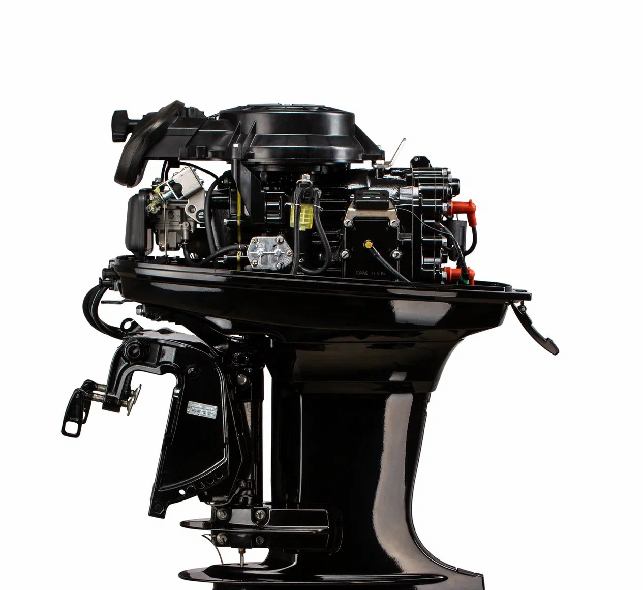 ЛОДОЧНЫЙ МОТОР GLADIATOR G40FHS в Владикавказе