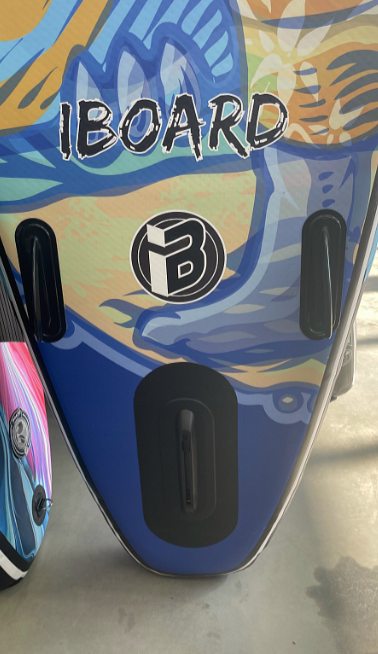 SUP (САП) ДОСКА RAIDEX I BOARD 11’ (332СМ) N 28 в Владикавказе