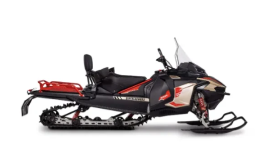 Снегоход AODES Siberiacross 1000 SWT 600mm LCD 6.8 в Владикавказе