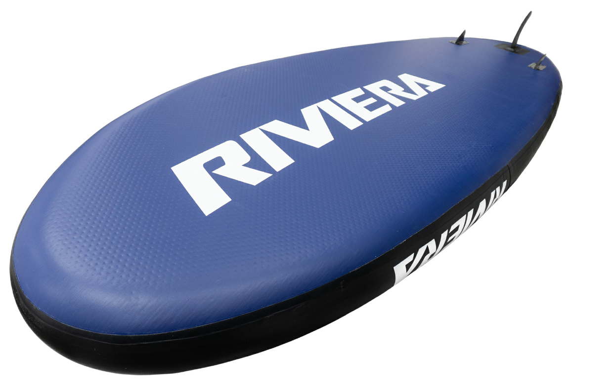 Сап-борд синий 10.6ft RIVIERA в Владикавказе